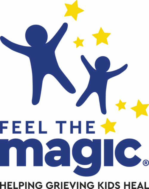 Feel the Magic logo